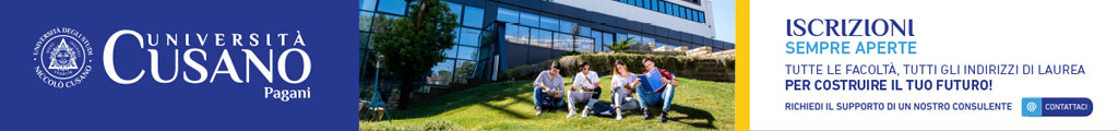 Unicusano Pagani - Learning Center Università Niccolò Cusano